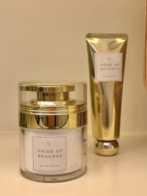 Luxury Dehn Oud Hand Cream and Lotion