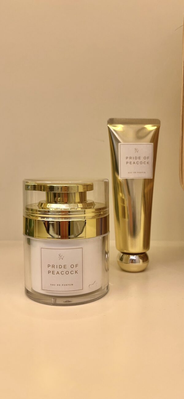 Luxury Dehn Oud Hand Cream and Lotion