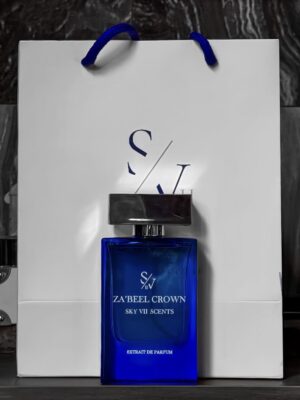 Za’beel Crown