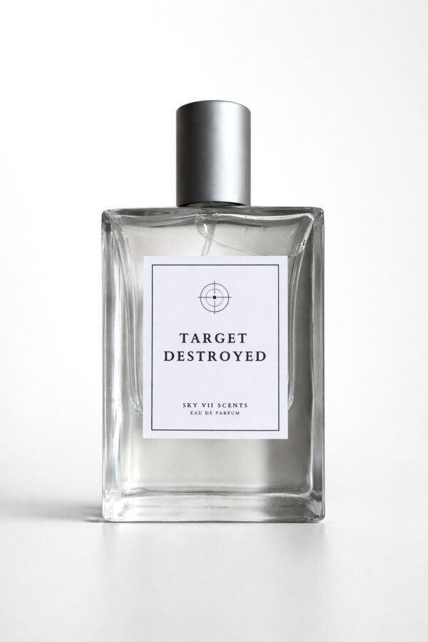 Target Destroyed